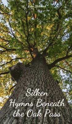 bokomslag Silken Hymns Beneath the Oak Pass