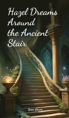 Hazel Dreams Around the Ancient Stair 1