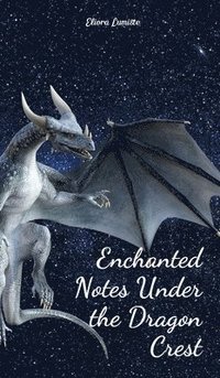 bokomslag Enchanted Notes Under the Dragon Crest