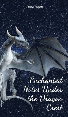 Enchanted Notes Under the Dragon Crest 1