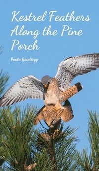 bokomslag Kestrel Feathers Along the Pine Porch