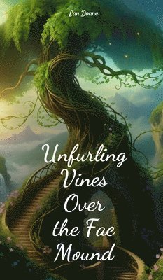 Unfurling Vines Over the Fae Mound 1