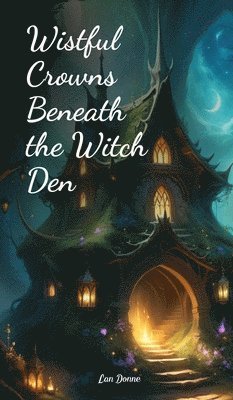 Wistful Crowns Beneath the Witch Den 1