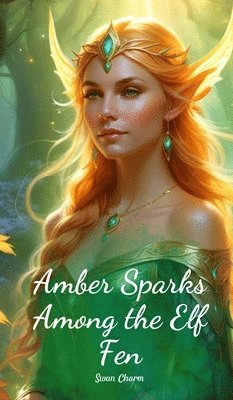 Amber Sparks Among the Elf Fen 1