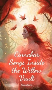 bokomslag Cinnabar Songs Inside the Willow Vault