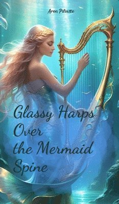 Glassy Harps Over the Mermaid Spine 1