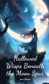 bokomslag Hallowed Wisps Beneath the Moon Spur