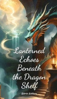 bokomslag Lanterned Echoes Beneath the Dragon Shelf