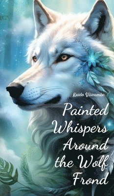 bokomslag Painted Whispers Around the Wolf Frond