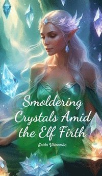 bokomslag Smoldering Crystals Amid the Elf Firth