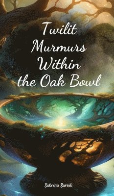 bokomslag Twilit Murmurs Within the Oak Bowl