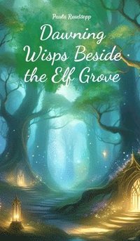 bokomslag Dawning Wisps Beside the Elf Grove