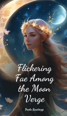 bokomslag Flickering Fae Among the Moon Verge