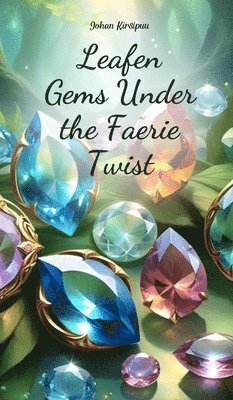 bokomslag Leafen Gems Under the Faerie Twist