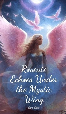 Roseate Echoes Under the Mystic Wing 1