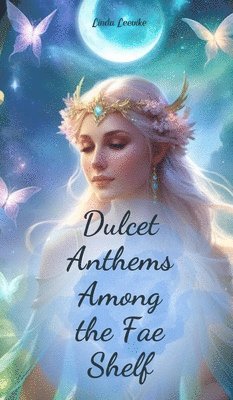 Dulcet Anthems Among the Fae Shelf 1