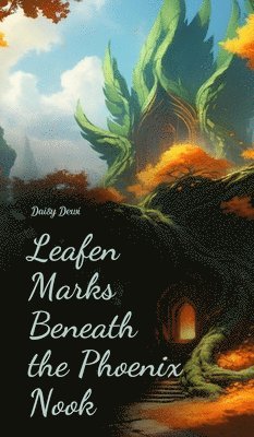 Leafen Marks Beneath the Phoenix Nook 1