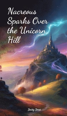 Nacreous Sparks Over the Unicorn Hill 1