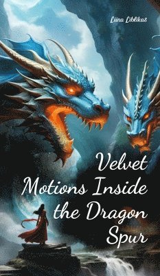 Velvet Motions Inside the Dragon Spur 1