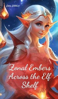 bokomslag Zonal Embers Across the Elf Shelf