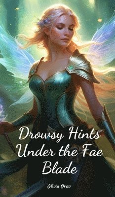 bokomslag Drowsy Hints Under the Fae Blade