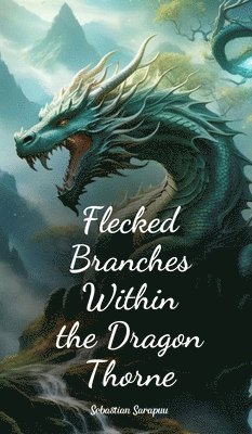 Flecked Branches Within the Dragon Thorne 1