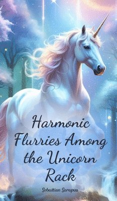 Harmonic Flurries Among the Unicorn Rack 1