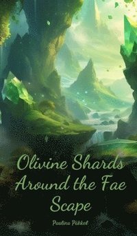 bokomslag Olivine Shards Around the Fae Scape