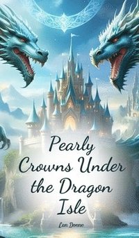 bokomslag Pearly Crowns Under the Dragon Isle