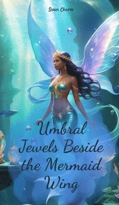 Umbral Jewels Beside the Mermaid Wing 1