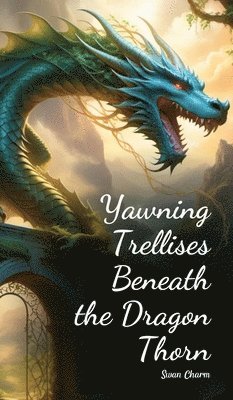 Yawning Trellises Beneath the Dragon Thorn 1