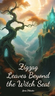 Zigzag Leaves Beyond the Witch Seat 1