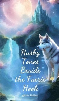 bokomslag Husky Tones Beside the Faerie Hook