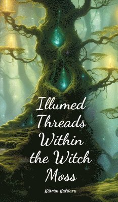 bokomslag Illumed Threads Within the Witch Moss