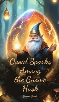 bokomslag Ovoid Sparks Among the Gnome Husk