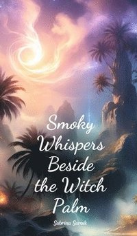 bokomslag Smoky Whispers Beside the Witch Palm