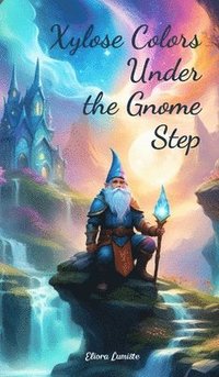 bokomslag Xylose Colors Under the Gnome Step