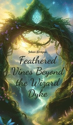 Feathered Vines Beyond the Wizard Dyke 1