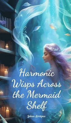 bokomslag Harmonic Wisps Across the Mermaid Shelf