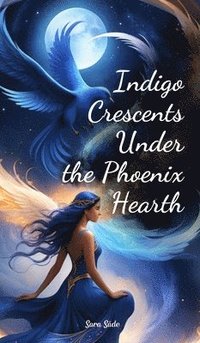 bokomslag Indigo Crescents Under the Phoenix Hearth