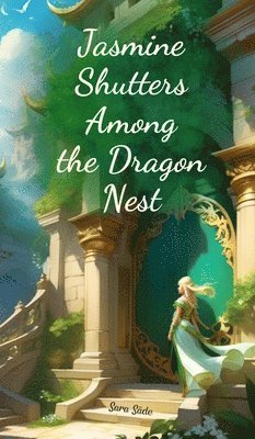 Jasmine Shutters Among the Dragon Nest 1