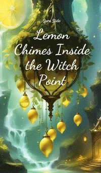 bokomslag Lemon Chimes Inside the Witch Point