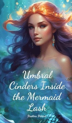 bokomslag Umbral Cinders Inside the Mermaid Lash