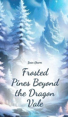 bokomslag Frosted Pines Beyond the Dragon Vale