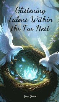 bokomslag Glistening Talons Within the Fae Nest