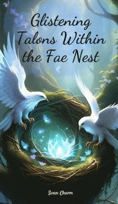 Glistening Talons Within the Fae Nest 1