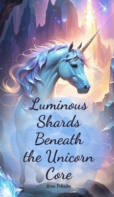 bokomslag Luminous Shards Beneath the Unicorn Core