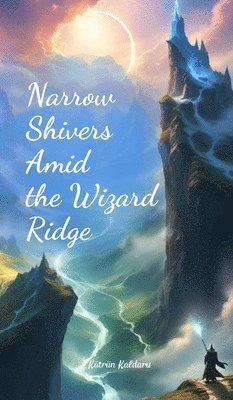 Narrow Shivers Amid the Wizard Ridge 1