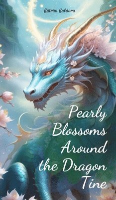 Pearly Blossoms Around the Dragon Tine 1