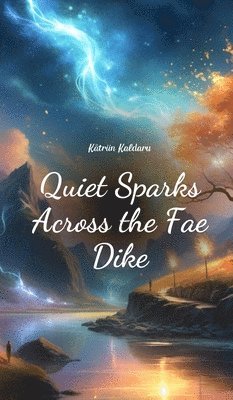 Quiet Sparks Across the Fae Dike 1